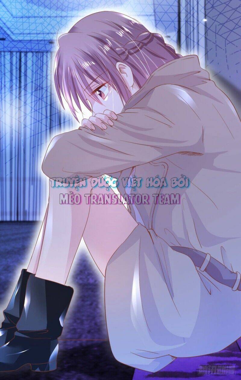 Hàng Ngàn Tư Thế Lật Đổ Chủ Tịch: Chapter 2