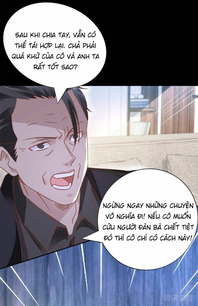Hàng Ngàn Tư Thế Lật Đổ Chủ Tịch: Chapter 2