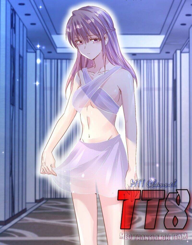 Hàng Ngàn Tư Thế Lật Đổ Chủ Tịch: Chapter 2
