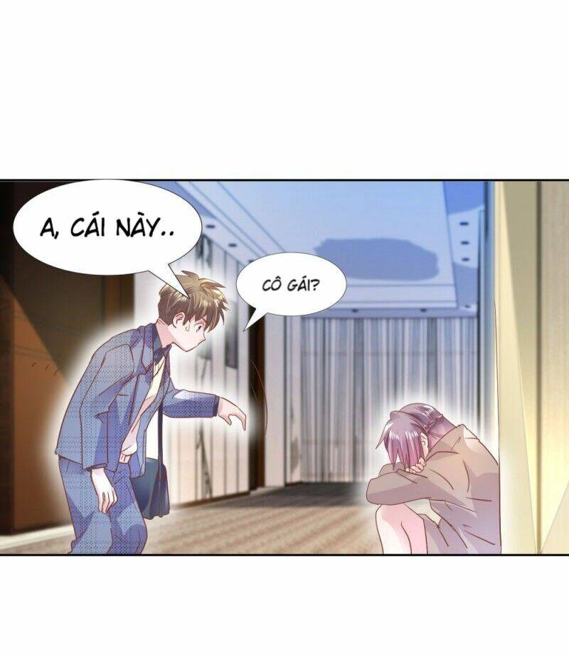Hàng Ngàn Tư Thế Lật Đổ Chủ Tịch: Chapter 2