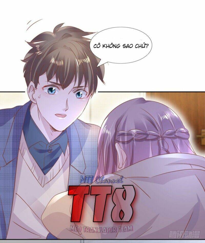 Hàng Ngàn Tư Thế Lật Đổ Chủ Tịch: Chapter 2