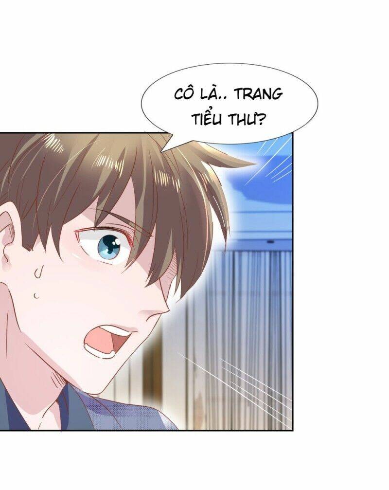 Hàng Ngàn Tư Thế Lật Đổ Chủ Tịch: Chapter 2