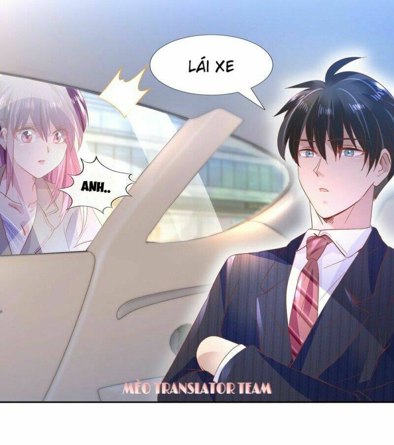 Hàng Ngàn Tư Thế Lật Đổ Chủ Tịch: Chapter 3