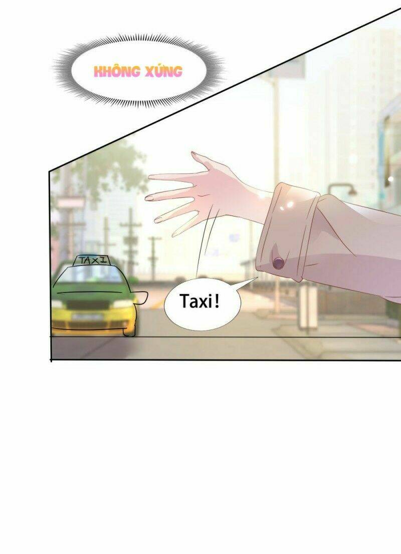 Hàng Ngàn Tư Thế Lật Đổ Chủ Tịch: Chapter 3