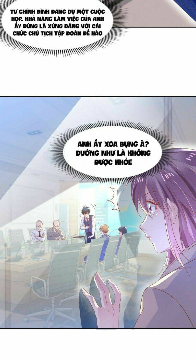 Hàng Ngàn Tư Thế Lật Đổ Chủ Tịch: Chapter 3