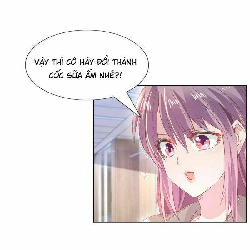 Hàng Ngàn Tư Thế Lật Đổ Chủ Tịch: Chapter 3