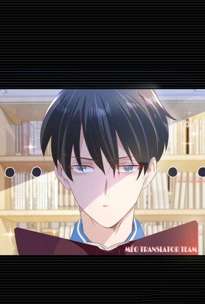 Hàng Ngàn Tư Thế Lật Đổ Chủ Tịch: Chapter 3