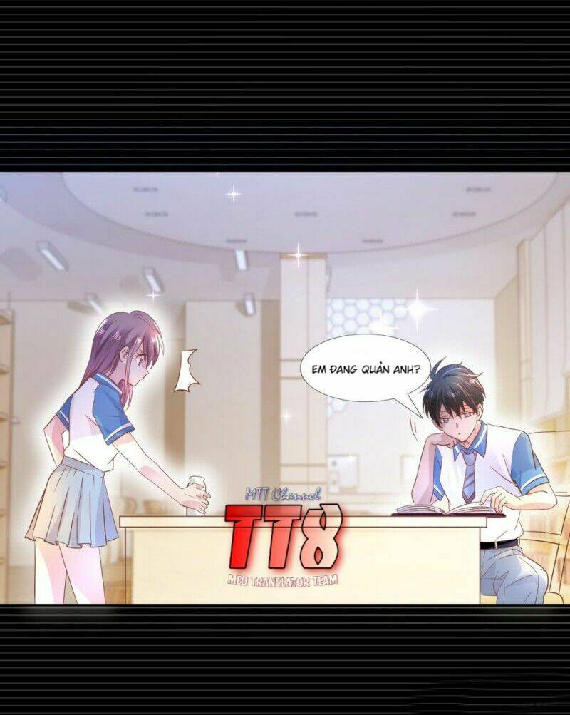 Hàng Ngàn Tư Thế Lật Đổ Chủ Tịch: Chapter 3
