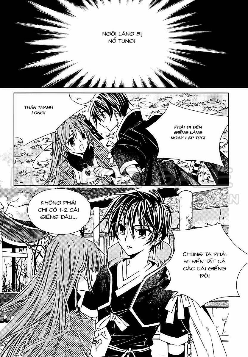 Hangah, Lee: Chapter 10