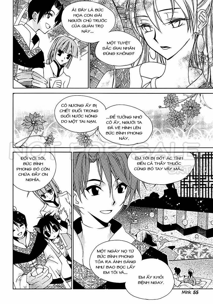 Hangah, Lee: Chapter 11