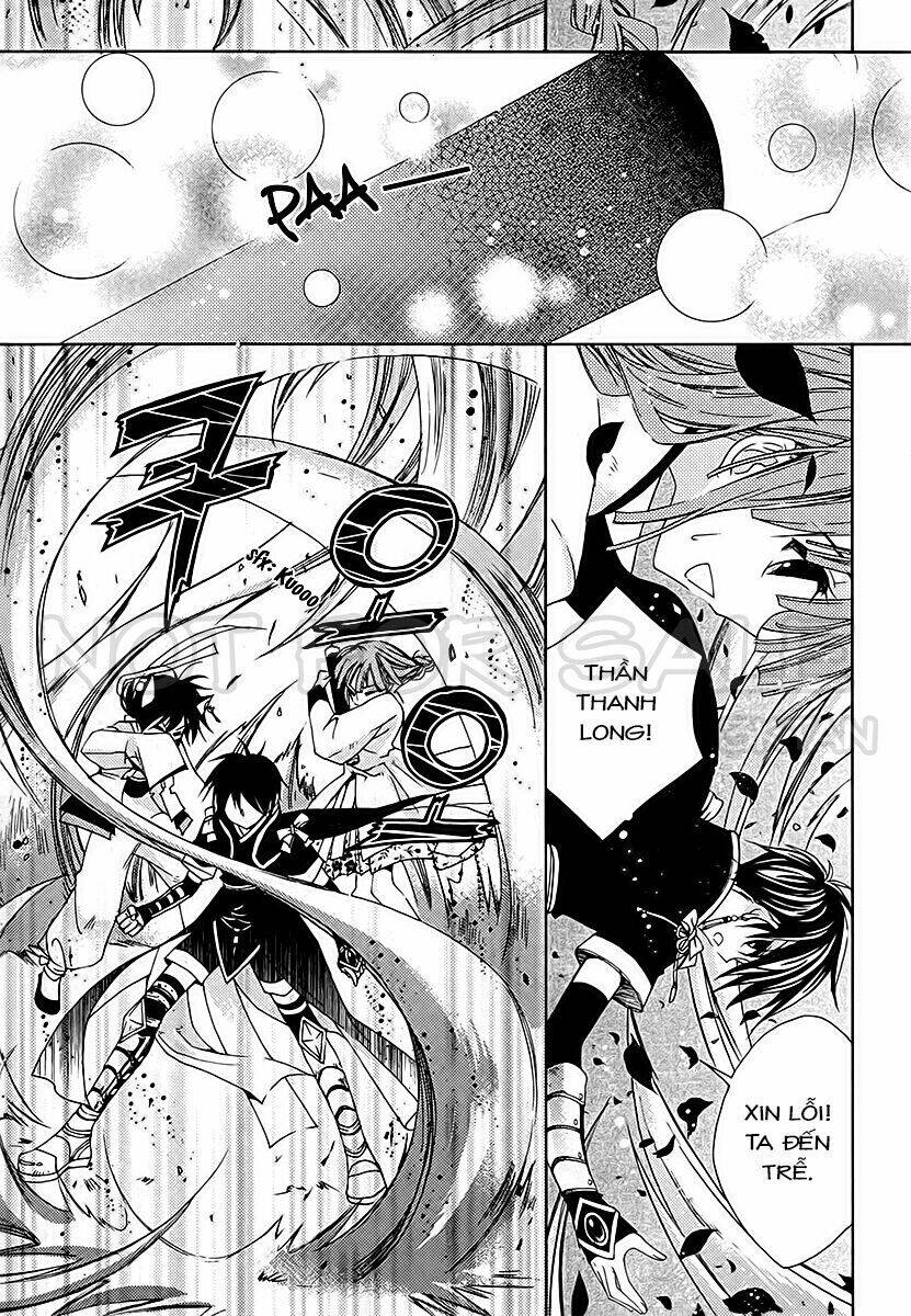 Hangah, Lee: Chapter 11