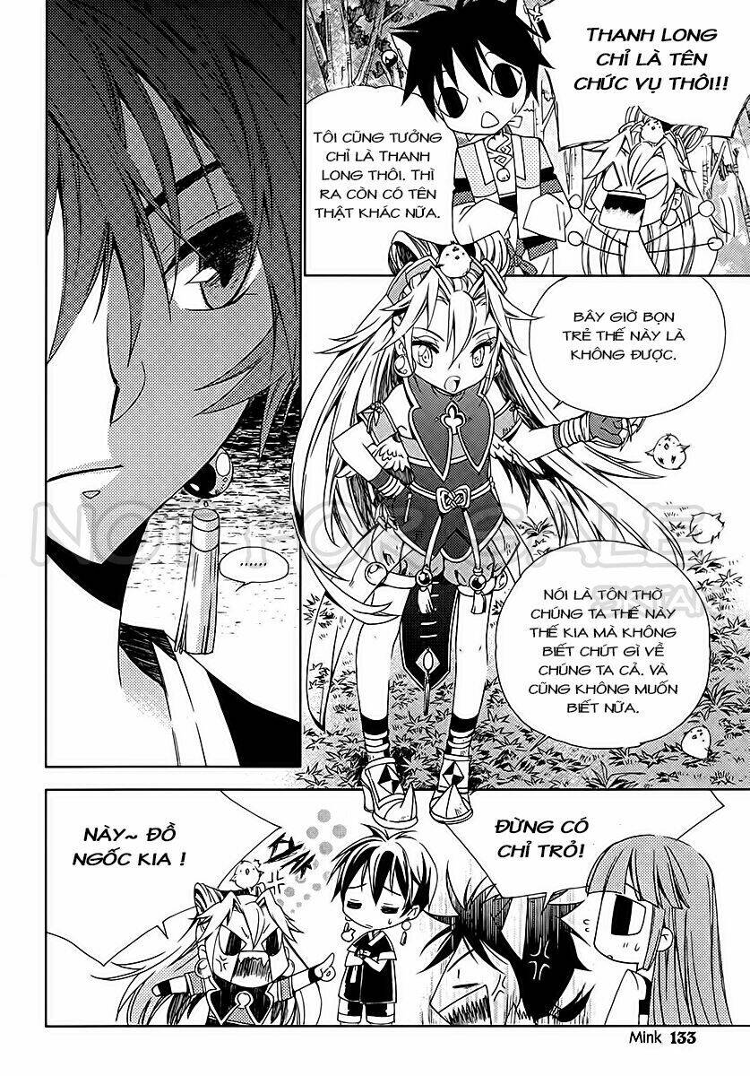 Hangah, Lee: Chapter 12
