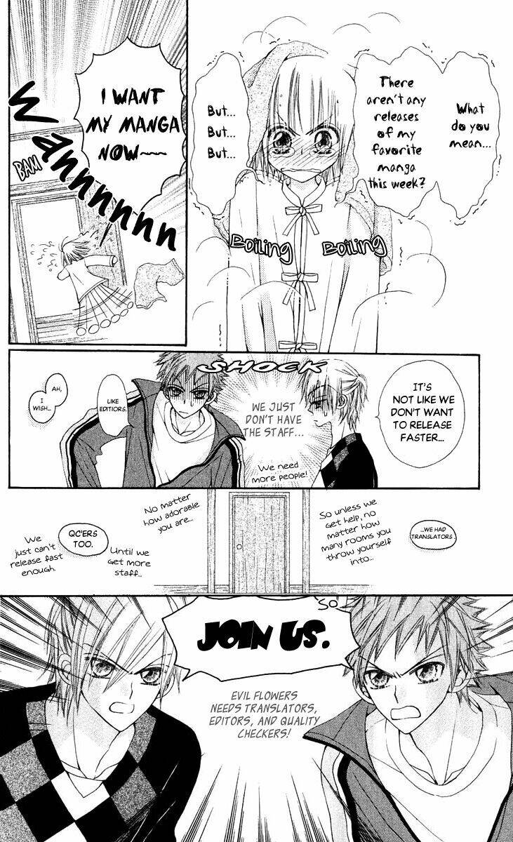 Hangah, Lee: Chapter 17