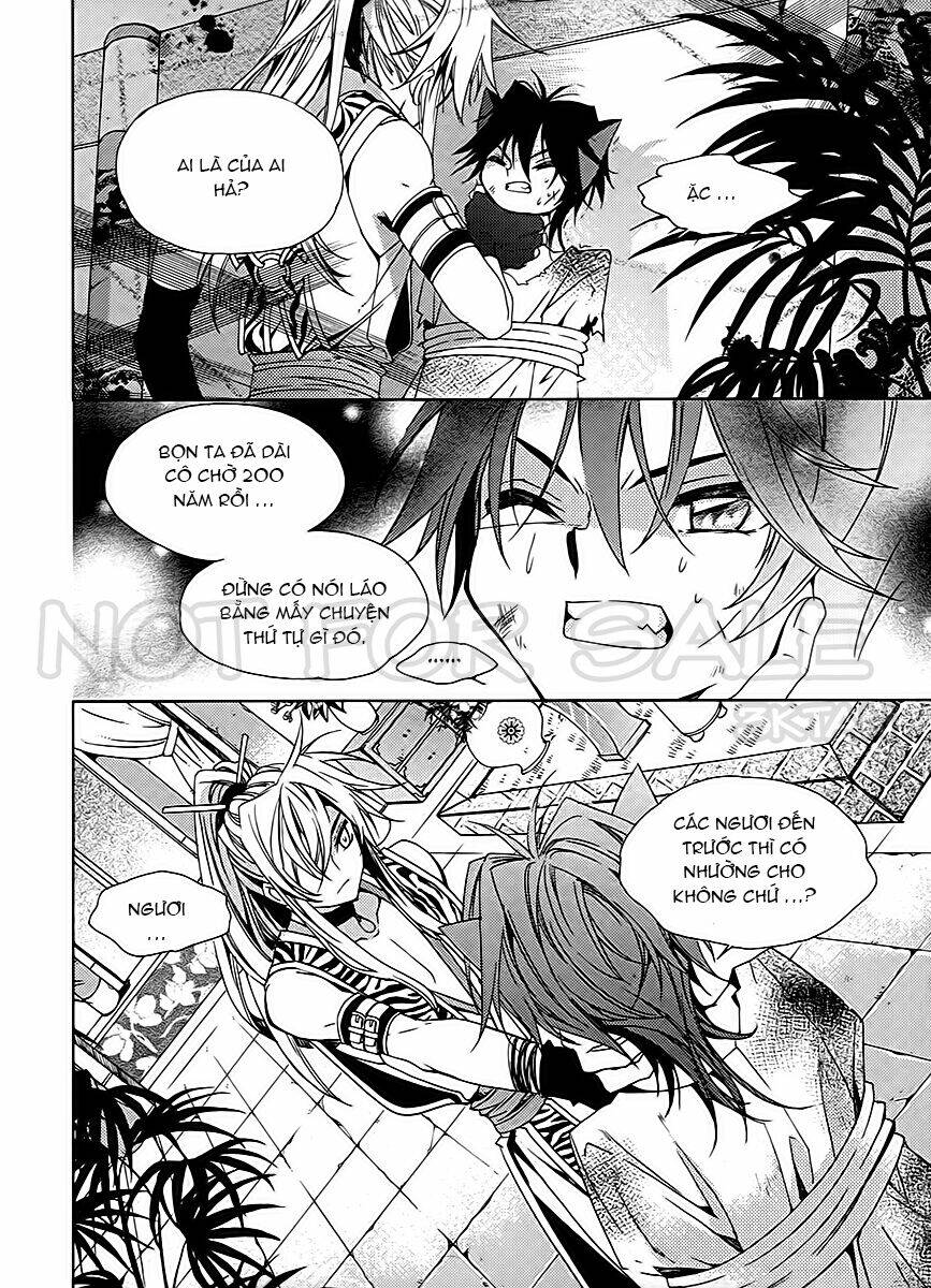 Hangah, Lee: Chapter 17