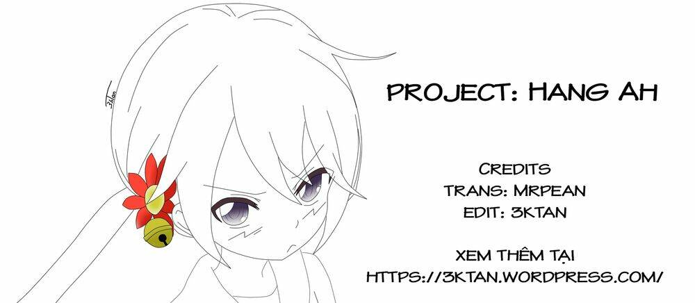 Hangah, Lee: Chapter 17