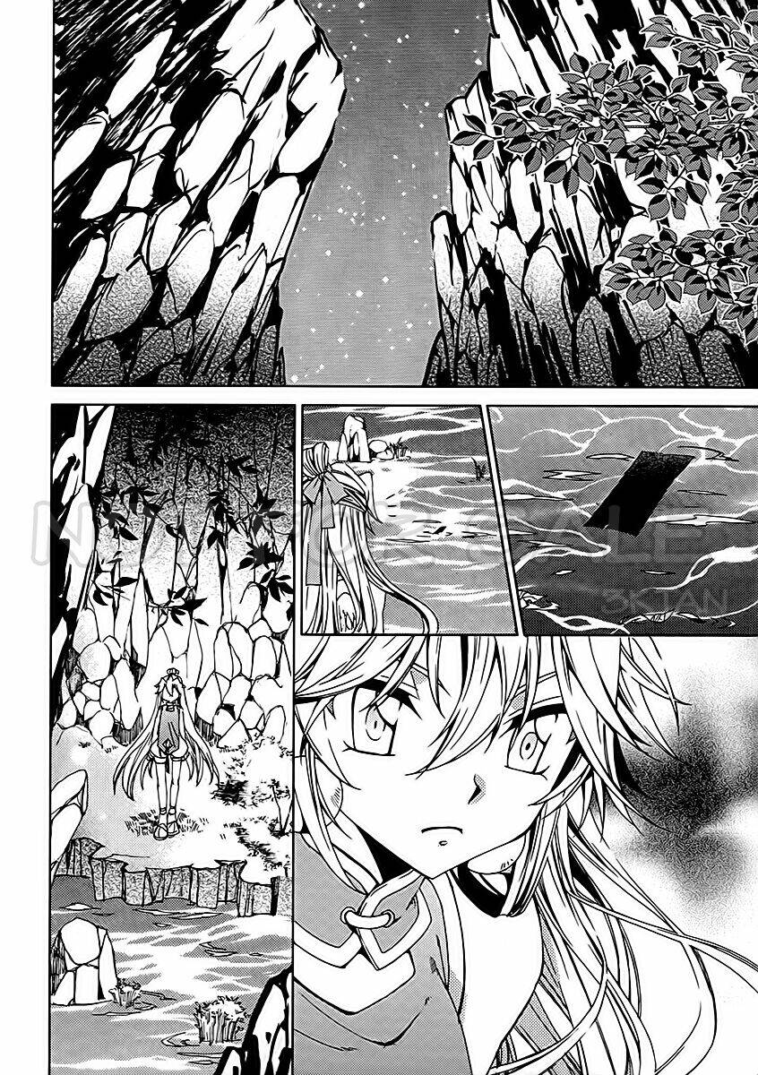 Hangah, Lee: Chapter 17