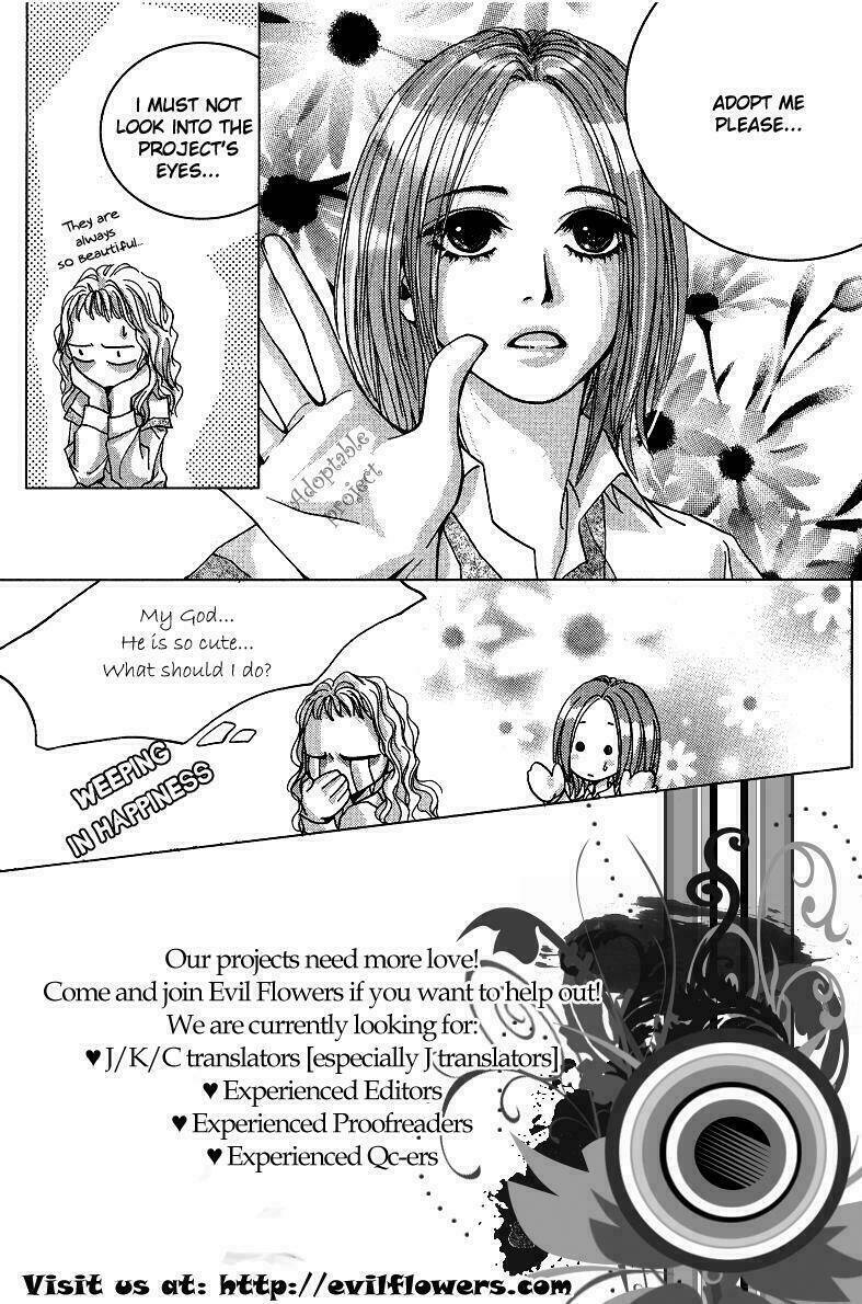 Hangah, Lee: Chapter 19.1