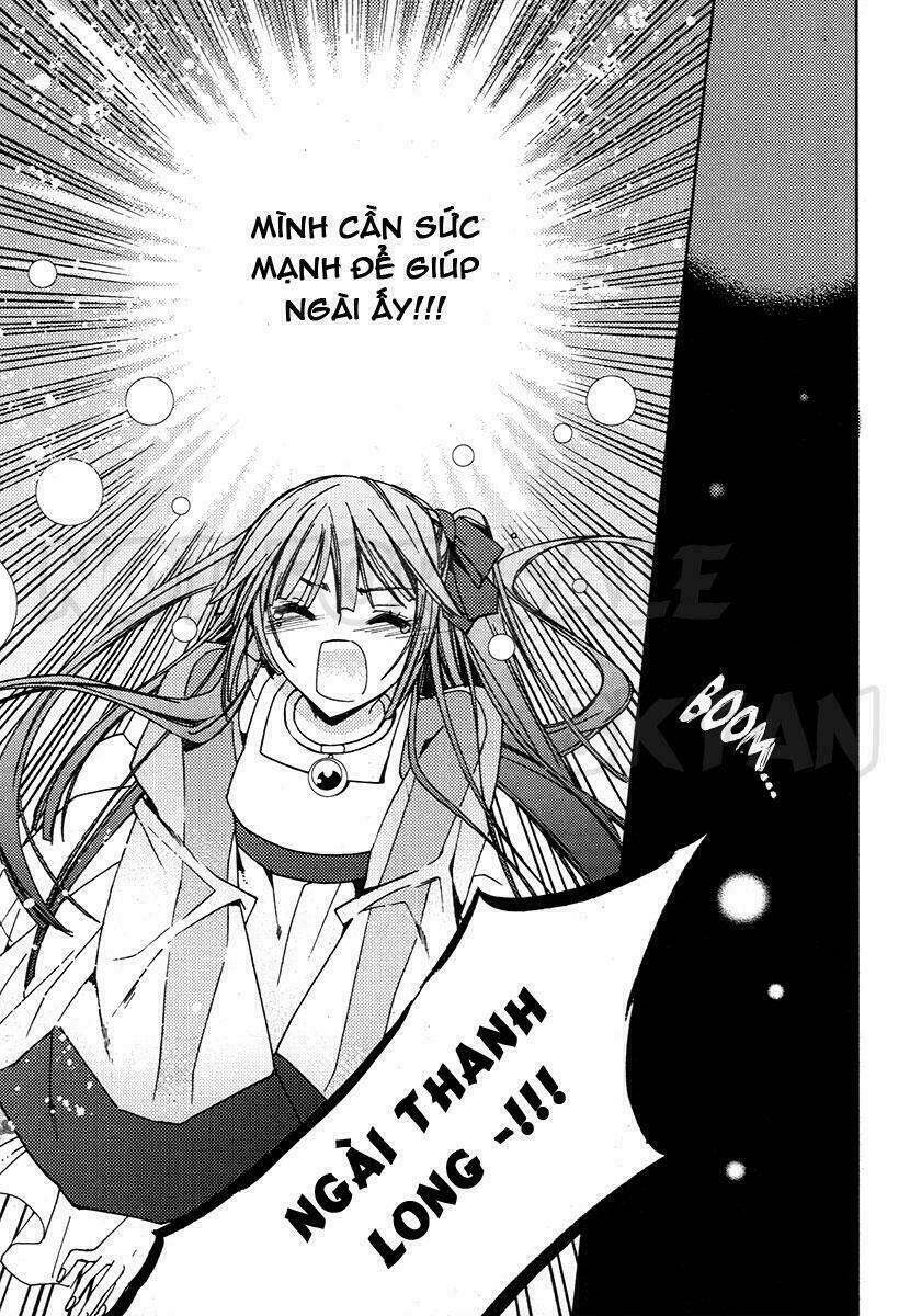 Hangah, Lee: Chapter 20