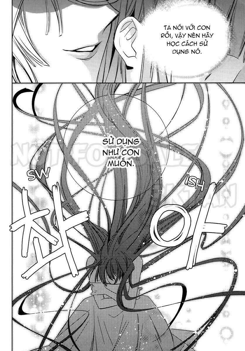 Hangah, Lee: Chapter 21
