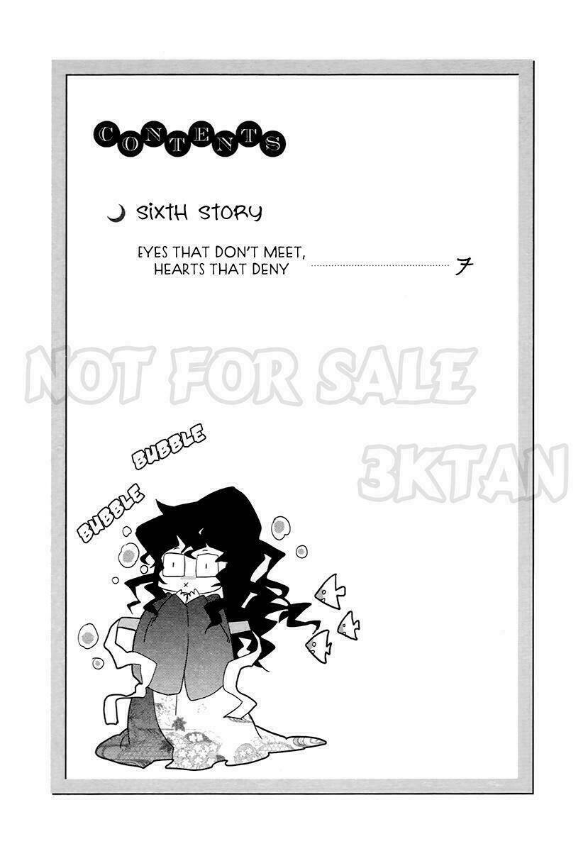 Hangah, Lee: Chapter 21