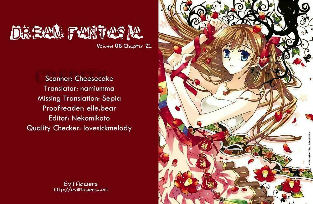 Hangah, Lee: Chapter 21
