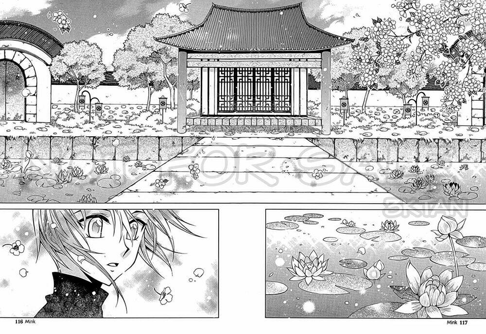 Hangah, Lee: Chapter 7