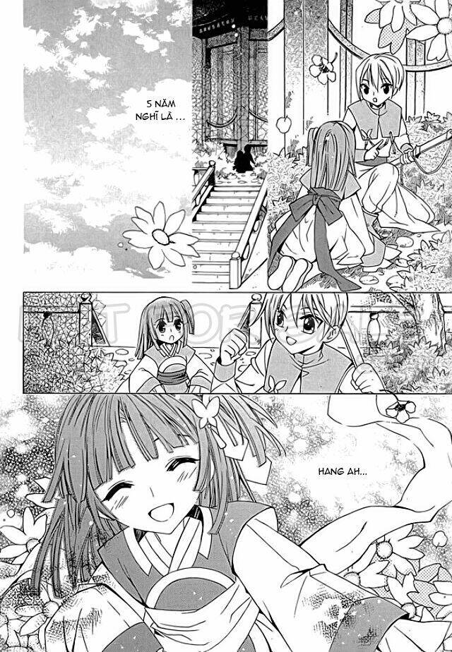 Hangah, Lee: Chapter 7