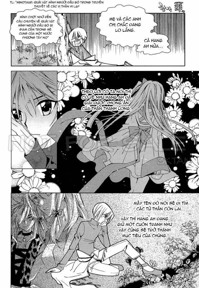 Hangah, Lee: Chapter 7