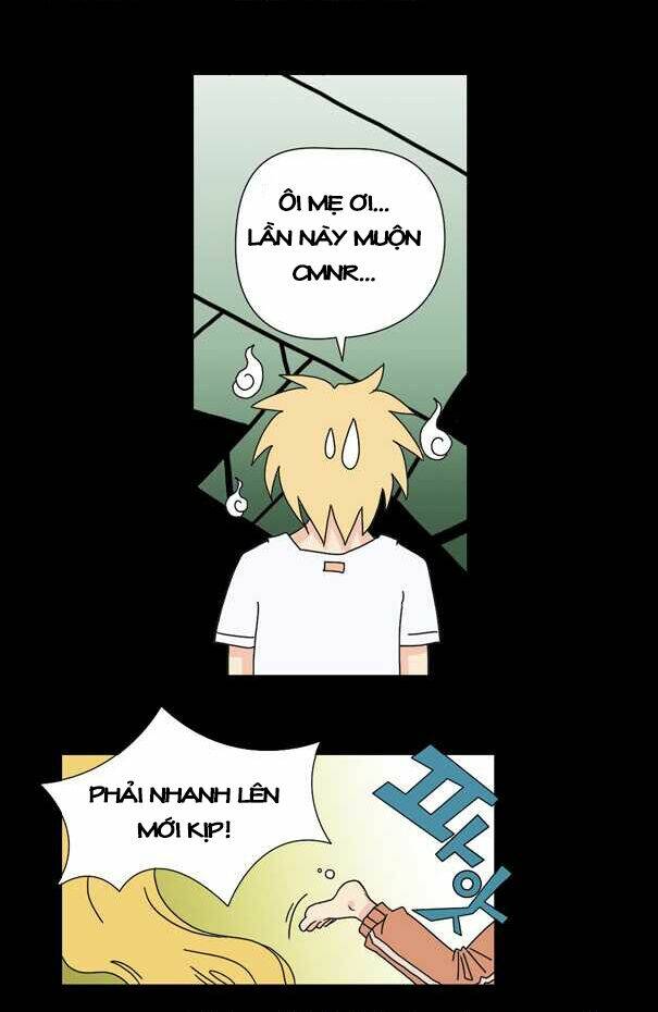 Hanged Doll: Chapter 1