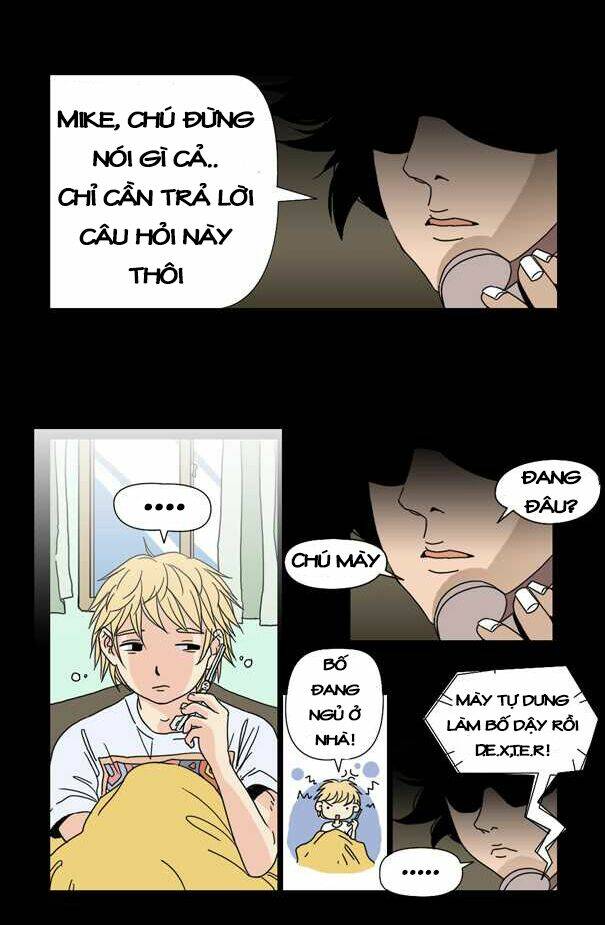 Hanged Doll: Chapter 1