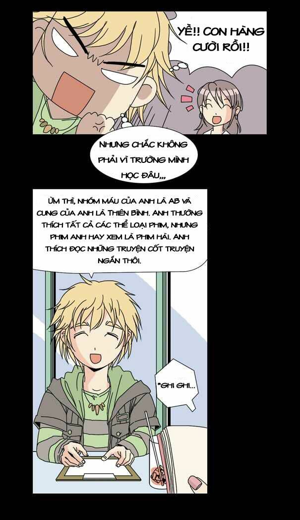 Hanged Doll: Chapter 2