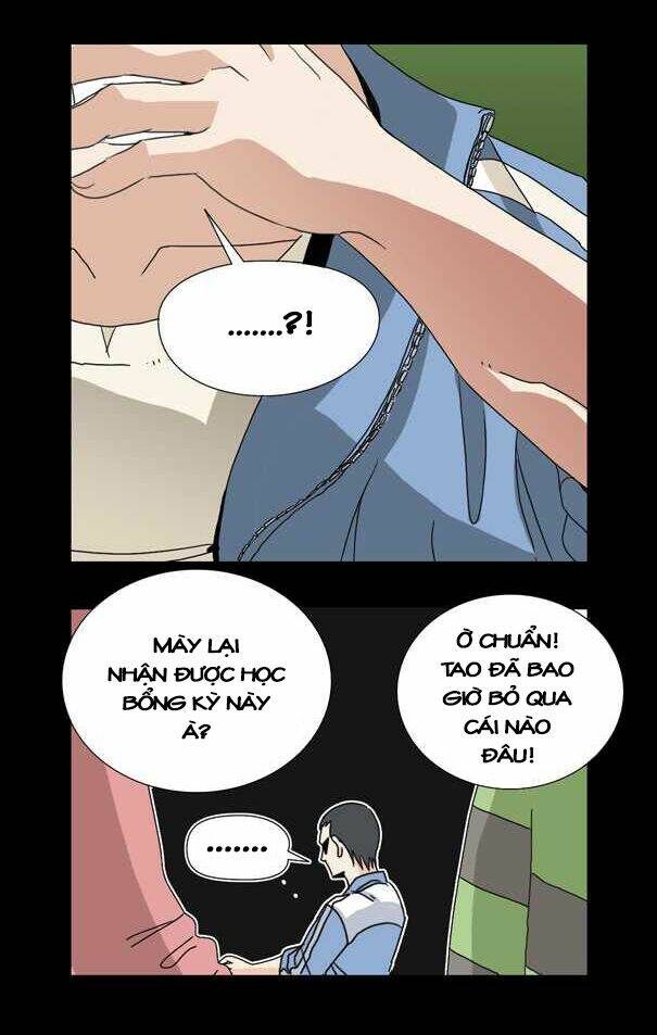 Hanged Doll: Chapter 3