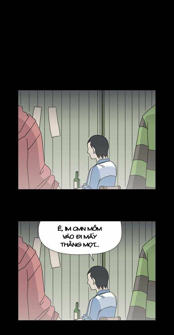 Hanged Doll: Chapter 3