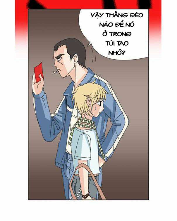 Hanged Doll: Chapter 4