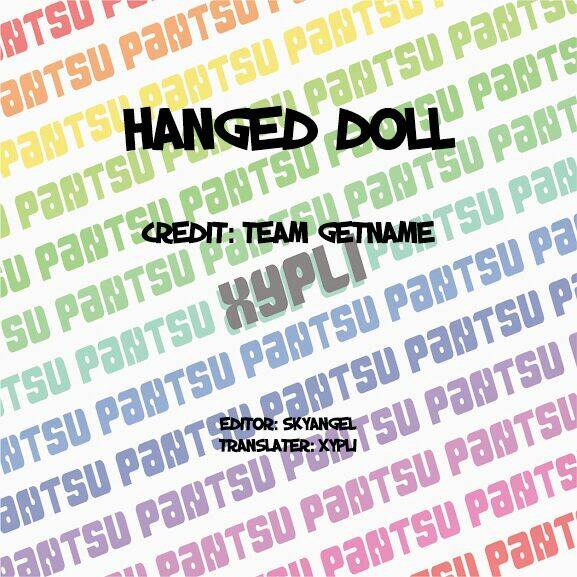 Hanged Doll: Chapter 5