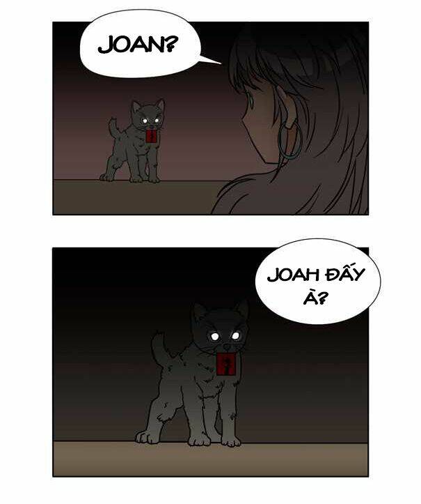 Hanged Doll: Chapter 5