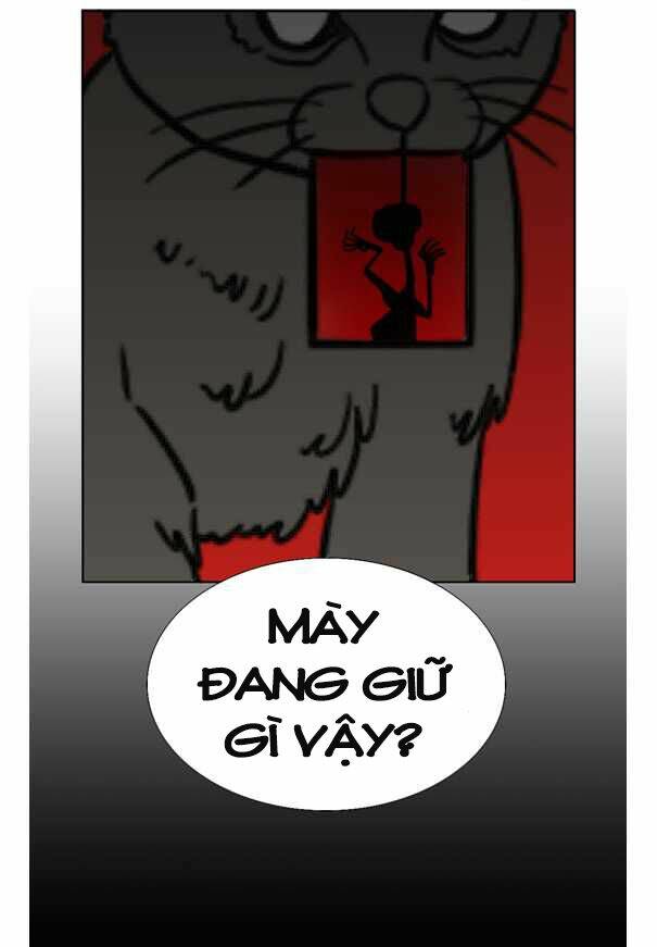 Hanged Doll: Chapter 5