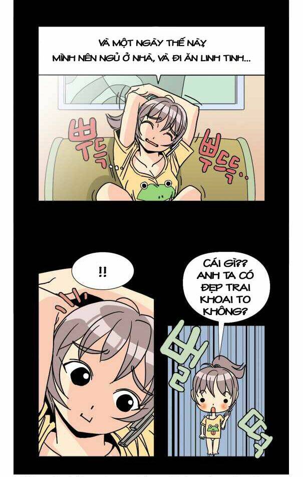 Hanged Doll: Chapter 5