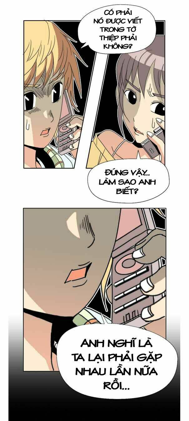 Hanged Doll: Chapter 6