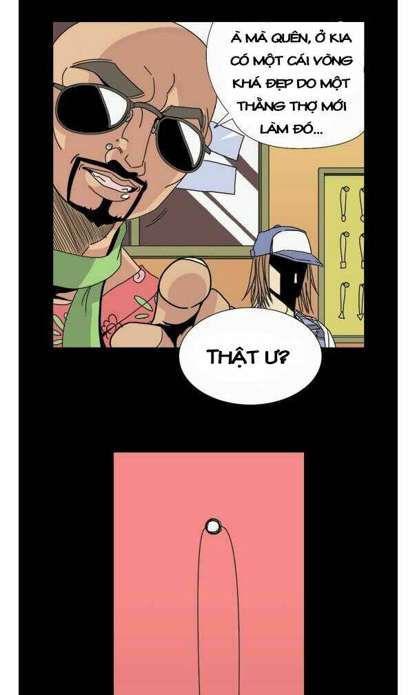 Hanged Doll: Chapter 6