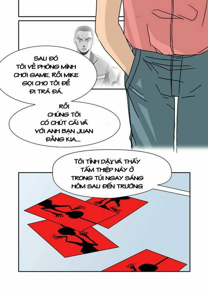 Hanged Doll: Chapter 8