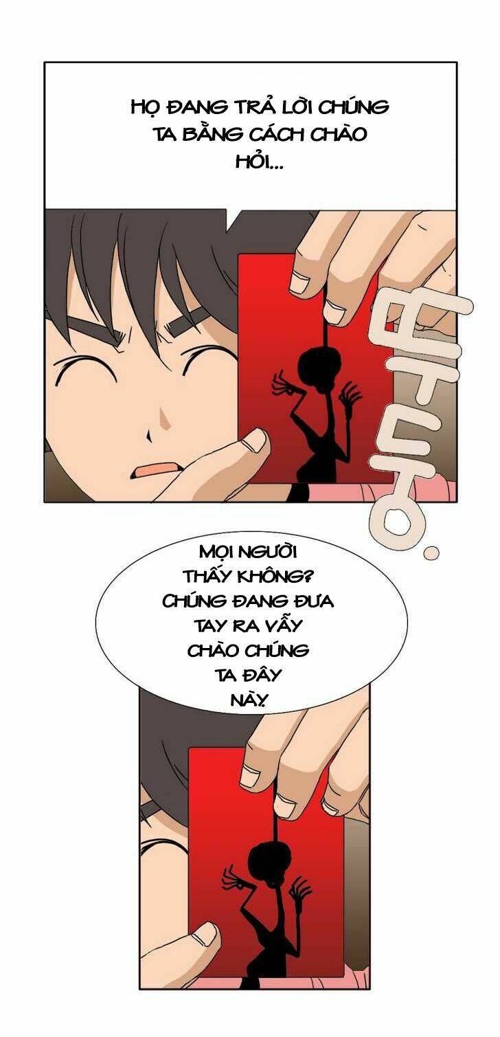 Hanged Doll: Chapter 8