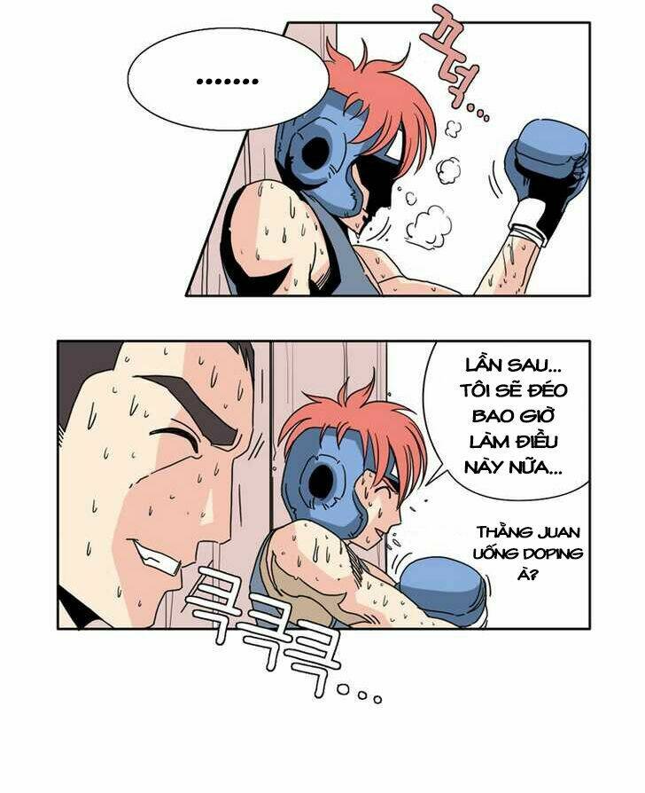 Hanged Doll: Chapter 8