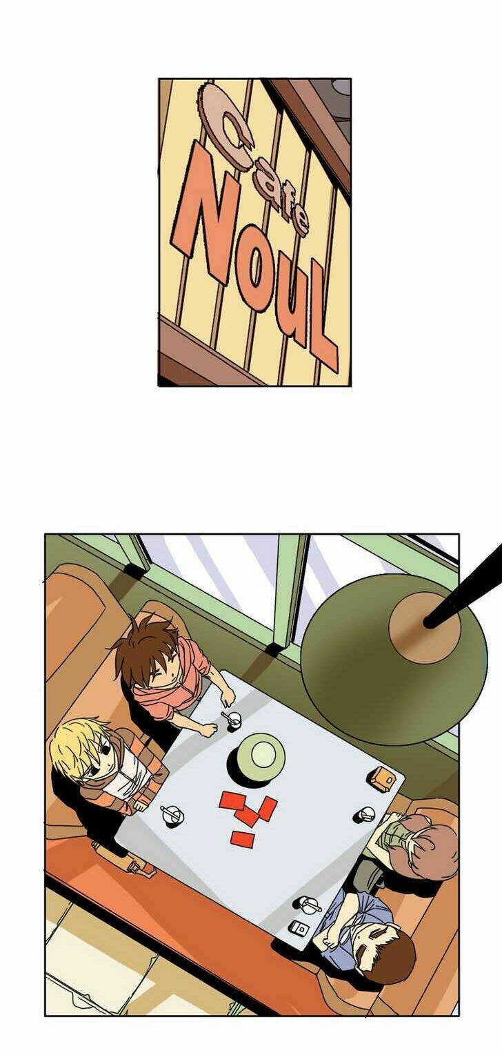 Hanged Doll: Chapter 8