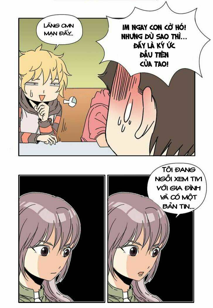 Hanged Doll: Chapter 9