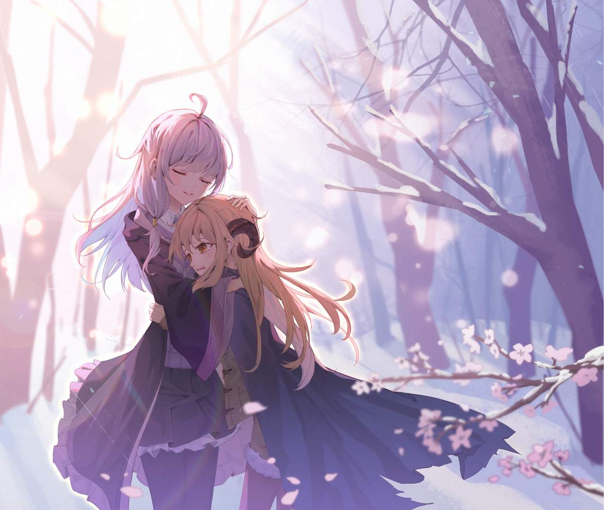 Hành trình của Elaina ~ Majo no Tabitabi ~: Chapter 10