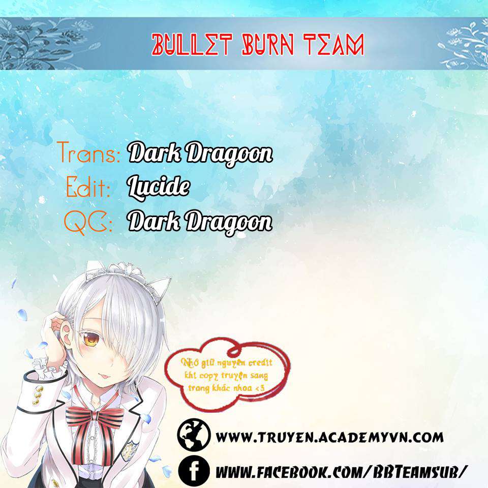 Hành trình của Elaina ~ Majo no Tabitabi ~: Chapter 2