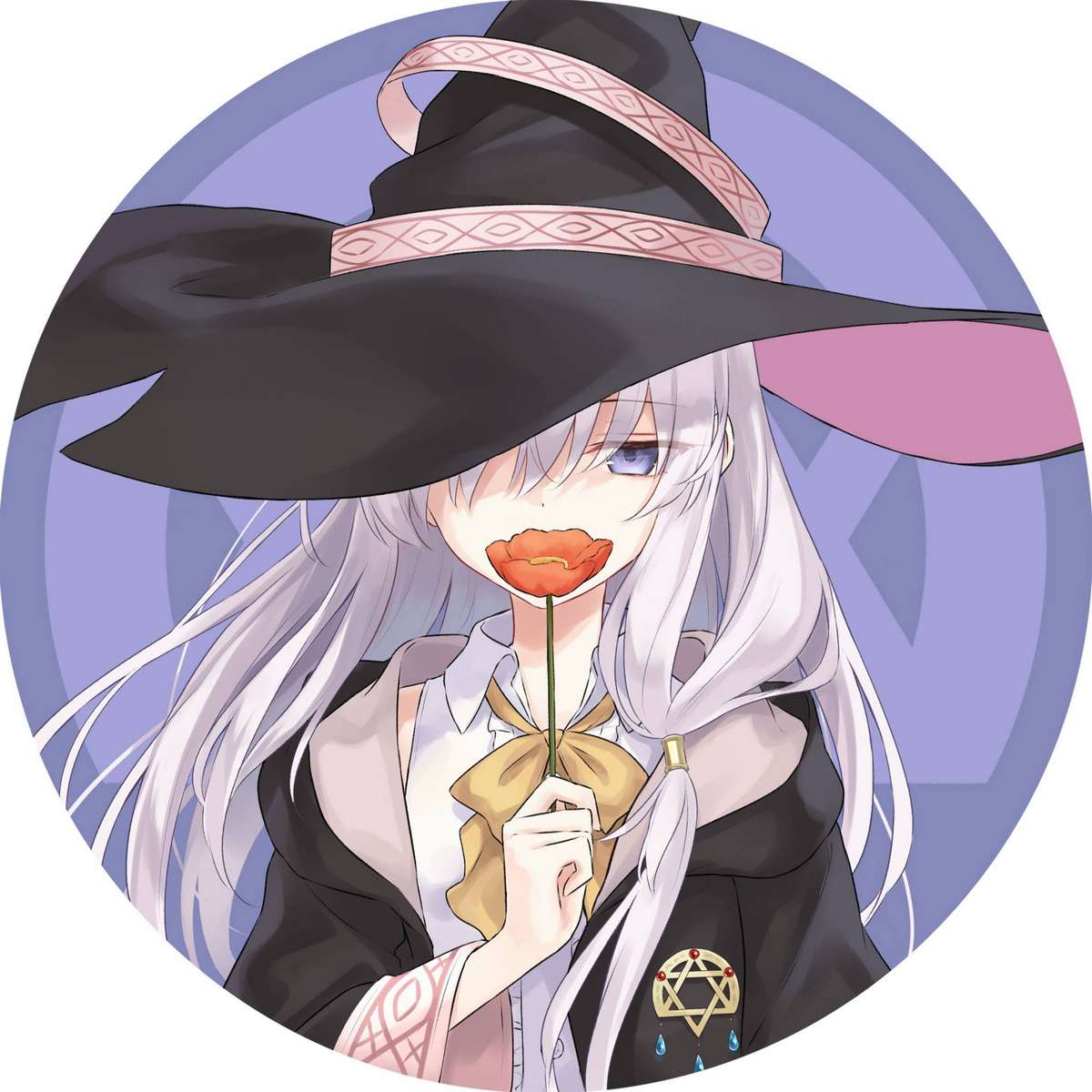 Hành trình của Elaina ~ Majo no Tabitabi ~: Chapter 2