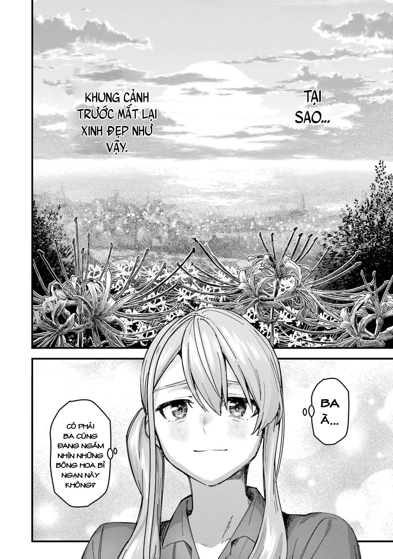 Hành trình của Elaina ~ Majo no Tabitabi ~: Chapter 25