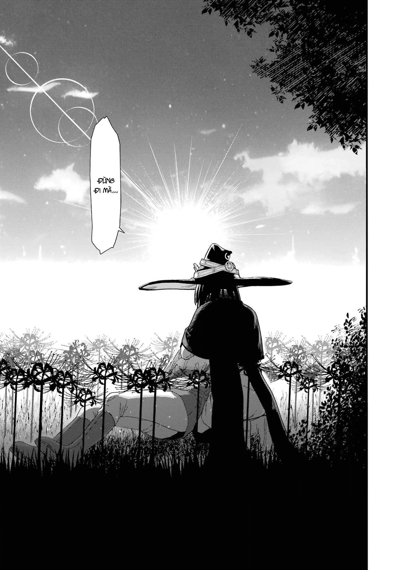 Hành trình của Elaina ~ Majo no Tabitabi ~: Chapter 25